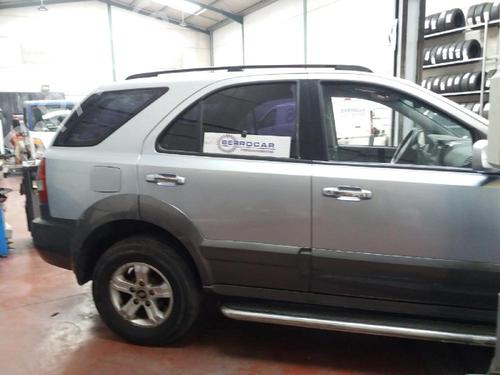 Climate control KIA SORENTO I (JC) 2.5 CRDi | BP31569795I5 