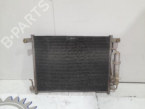 AC radiator DAEWOO KALOS (KLAS) 1.2 | BP31673584M32 - Image 2