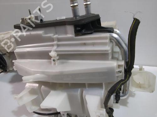 Heater matrix box CITROËN JUMPY III Van (V_) 1.5 BlueHDi 100 | BP31564795M61 