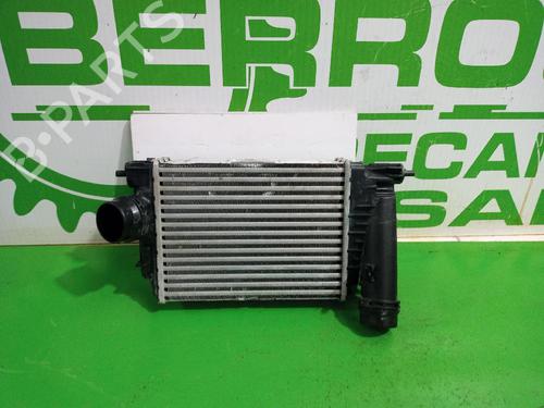 Intercooler NISSAN QASHQAI II (J11, J11_) 1.3 DIG-T (140 hp) 31548973
