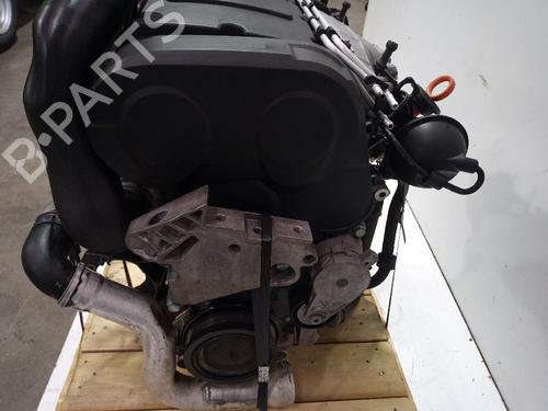 Engine SEAT TOLEDO III (5P2) 2.0 TDI 16V | BP32437111M1  - Image 6