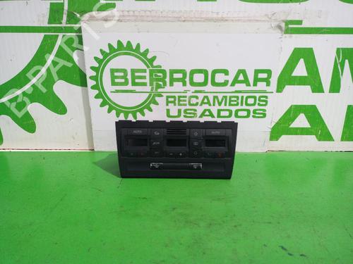 Commande Chauffage AUDI A4 B6 (8E2) 2.5 TDI (163 hp) 31553158