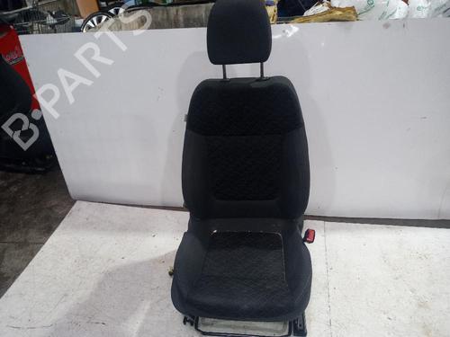 Used Right front seat Right front seat PEUGEOT 3008 I MPV (0U_) 1.6 HDi (114 hp) 31555238 31555238