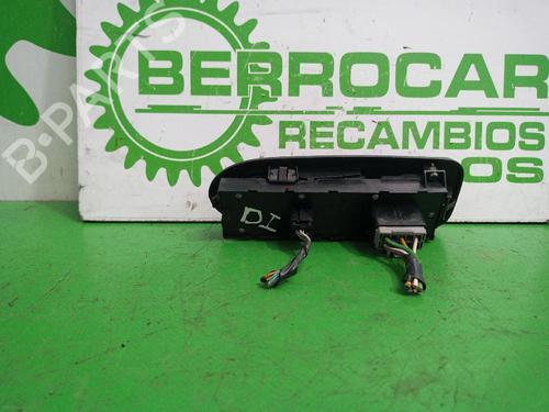 Left front window switch FORD FOCUS C-MAX (DM2) 1.8 TDCi | BP31546290I27 - Image 2