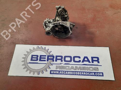 Gearbox SEAT LEON (1M1) 1.9 TDI | BP31538976M3