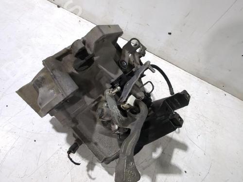 Gearbox VW POLO IV Saloon (9N2, 9N4) 1.9 TDI | BP32464174M3