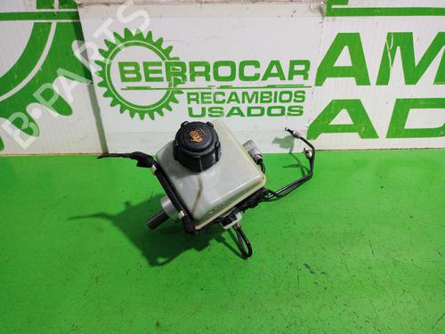 Used Brake master cylinder OPEL ASTRA H Saloon (A04) 1.7 CDTi (L69) (101 hp) 31554151