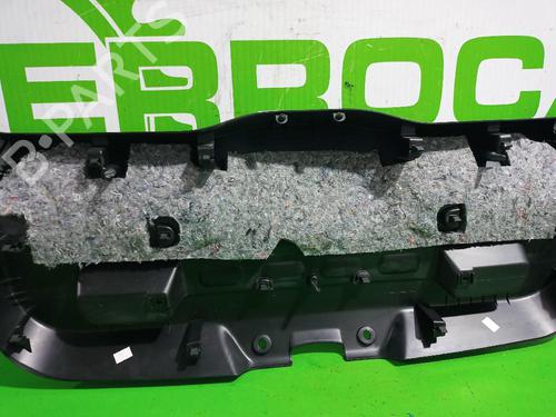 Boot lining CITROËN C3 II (SC_) 1.2 VTi 82 | BP31551476I3 