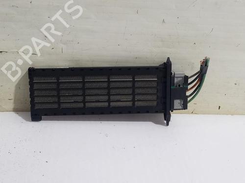 Used Heater resistor Heater resistor RENAULT SCÉNIC II (JM0/1_) [2003-2010] 31677488 31677488