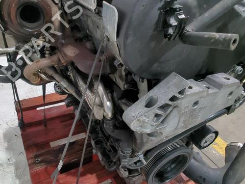 Engine VW GOLF VI Variant (AJ5) 1.6 TDI | BP33747373M1 - Image 5