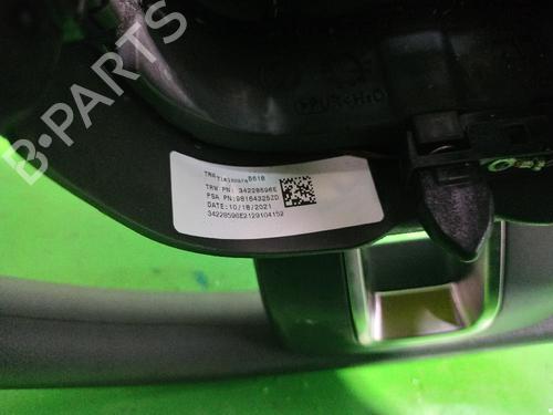 Rat CITROËN C3 II (SC_) 1.2 VTi 82 | BP31551508C49