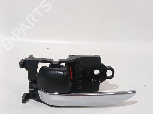 Used Rear left interior door handle Rear left interior door handle 37258972 37258972
