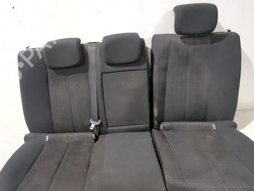 Sæde Bagtil RENAULT MEGANE II Saloon (LM0/1_) 1.5 dCi (LM1F) | BP38864906C17 - Image 4