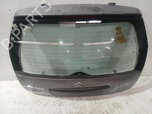 Used Tailgate Tailgate 31565112 31565112