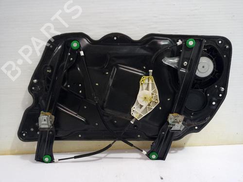 Front left window mechanism VW PASSAT B6 (3C2) 2.0 TDI | BP31559354C22