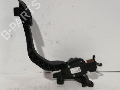 Pedal ALFA ROMEO GIULIETTA (940_) 1.6 JTDM (940FXD1A) | BP32466855I4