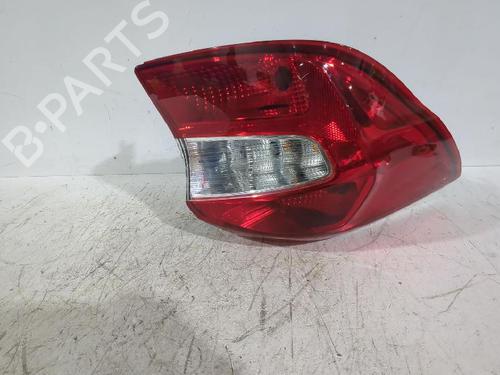 Used Left taillight Left taillight FORD KA+ III (UK, FK) 1.2 (70 hp) 31565617 31565617
