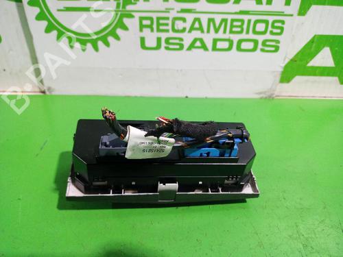 Climate control OPEL ASTRA H Saloon (A04) 1.4 (L69) | BP31551348I5  - Image 5