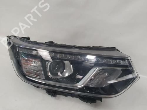 Used Right headlight Right headlight 38196682 38196682