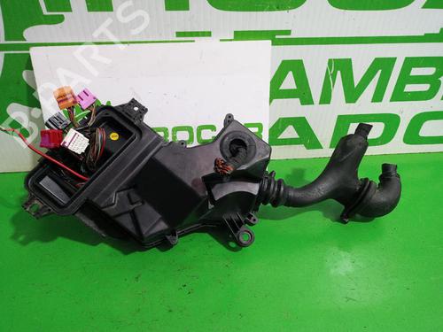 Fuse box AUDI A6 C6 (4F2) 2.4 | BP31548715E1
