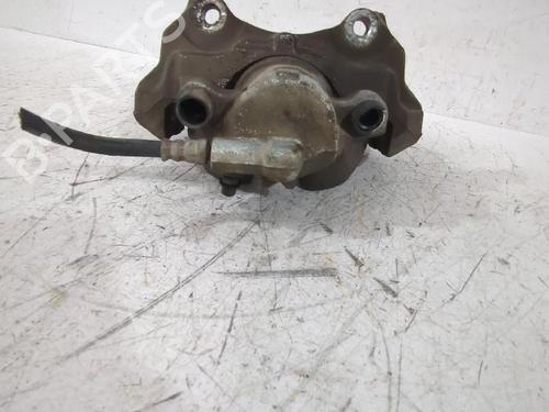 Right front brake caliper OPEL CORSA E (X15) 1.3 CDTI (08, 68) | BP33734918M104  - Image 5