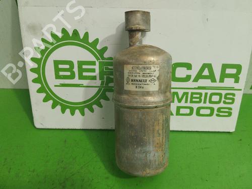 Used Air filter box Air filter box RENAULT MEGANE II Saloon (LM0/1_) 1.5 dCi (LM1E) (106 hp) 31545539 31545539