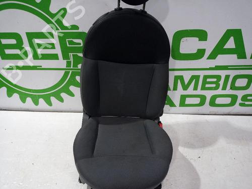 Right front seat FIAT 500 C (312_) 1.3 D Multijet (312CXE1A, 312AXE1A) | BP31551766C16