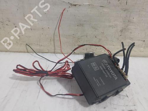 Used Electronic module Electronic module TOYOTA AURIS (_E15_) 1.33 Dual-VVTi (NRE150_, NRE150R) (101 hp) 31564452 31564452