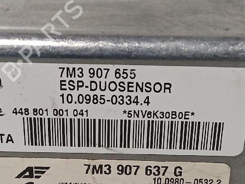 Electronic sensor SEAT ALHAMBRA (7V8, 7V9) 1.9 TDI | BP32463068M84 