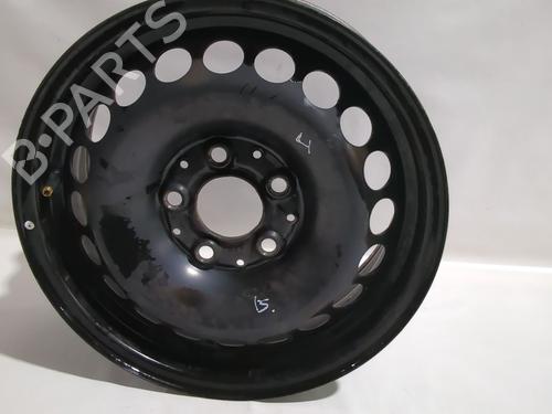 Used Rim Rim 38866690 38866690