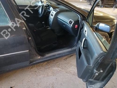 Middle console PEUGEOT 407 (6D_) | BP31548367I22 - Image 12