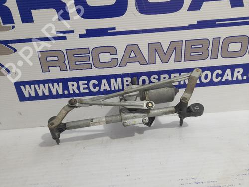 Front wiper motor OPEL CORSA D (S07) | BP31541144M29 - Image 2