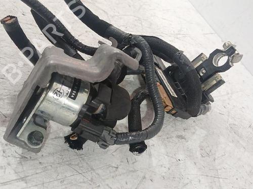 Fuse box NISSAN QASHQAI II (J11, J11_) 1.5 dCi | BP32461874E1