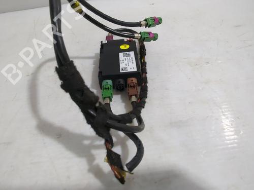 Electronic module VW T-ROC (A11, D11) 1.6 TDI | BP31568192M83