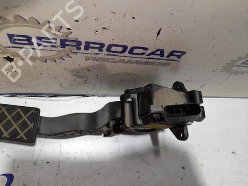 Pedal SEAT IBIZA IV (6J5, 6P1) 1.0 TSI | BP31539671I4 