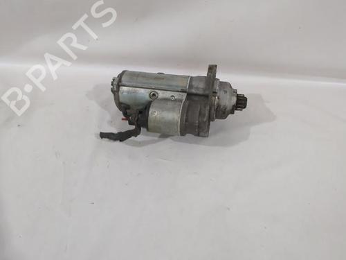 Used Starter Starter SEAT AROSA (6H1) 1.4 TDI (75 hp) 33746691 33746691