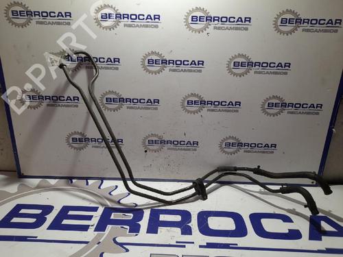 Used AC pipe HYUNDAI GETZ (TB) 1.5 CRDi (82 hp) 31539070