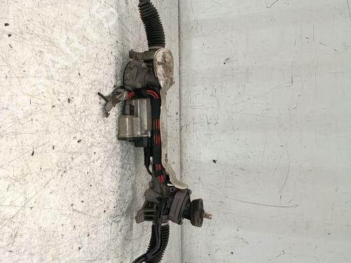 Styregear/Snekke Styregear/Snekke VW GOLF V (1K1) 1.9 TDI (105 hp) 39890140 39890140