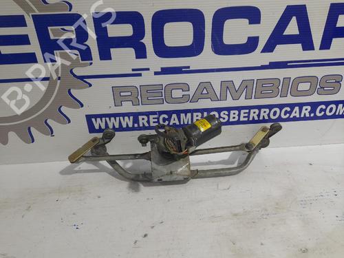 Used Front wiper motor CITROËN JUMPY I (U6U_) 1.9 D 70 (69 hp) 31541712