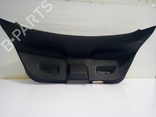 Bagagerumsbeklædning FORD MONDEO III (B5Y) 2.0 TDCi (130 hp) 31558947