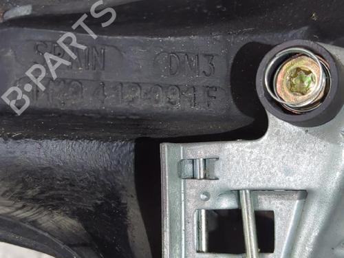 Steering wheel SEAT LEON (1M1)  | BP32490055C49 