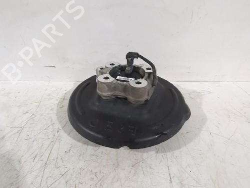 Used Right rear steering knuckle PEUGEOT RIFTER 1.5 BlueHDi 100 (102 hp) 31564506