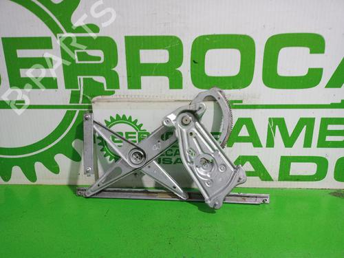 Used Front right window mechanism RENAULT GRAND SCÉNIC III (JZ0/1_) 1.2 TCe (JZ16) (132 hp) 31550792