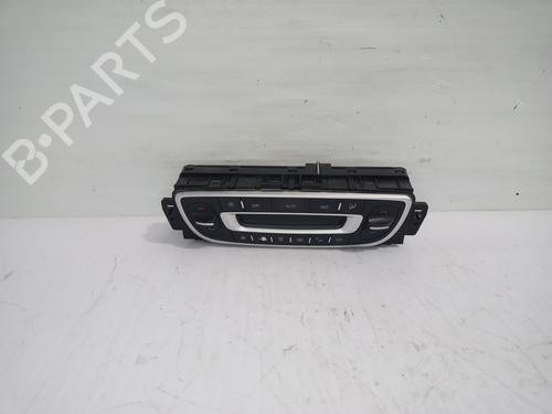 Used Climate control Climate control RENAULT SCÉNIC III (JZ0/1_) [2008-2016] 38862836 38862836