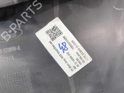 Front right panel FORD PUMA (J2K, CF7) 1.0 EcoBoost | BP38864533C59  - Image 7