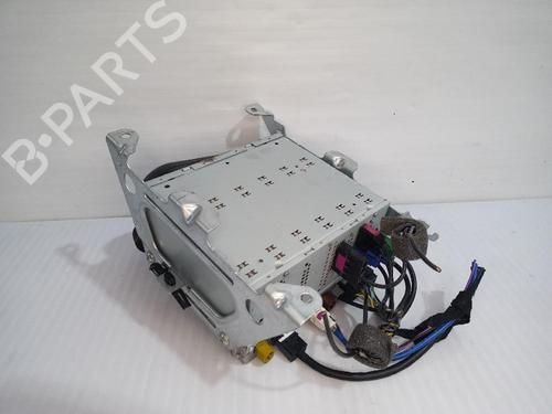 Elektronisk modul JAGUAR E-PACE (X540) 2.0 D150 AWD | BP31554783M83