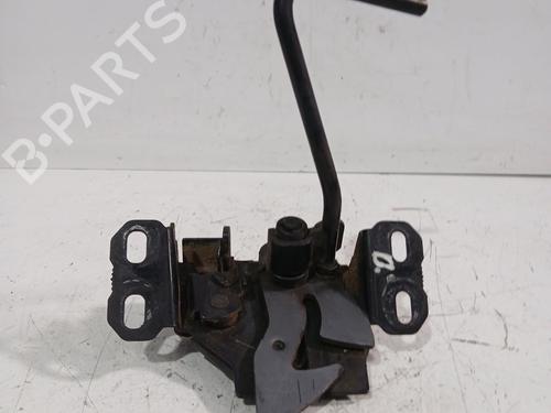 Used Hood lock Hood lock 38863890 38863890