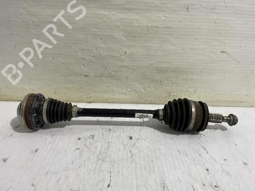 Used Left front driveshaft Left front driveshaft VW CALIFORNIA T6 Camper (SGC, SGG, SHC) 2.0 TDI (84 hp) 31561357 31561357