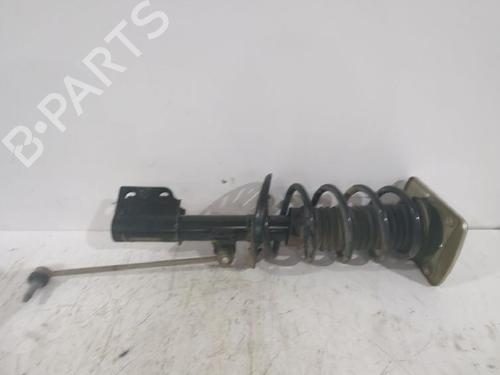 Used Left front shock absorber CITROËN JUMPY III Van (V_) 1.5 BlueHDi 100 (102 hp) 31564638
