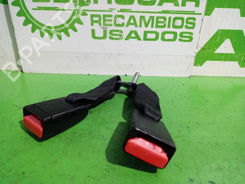 Seat buckle DACIA SANDERO II | BP38862079I32 - Image 3